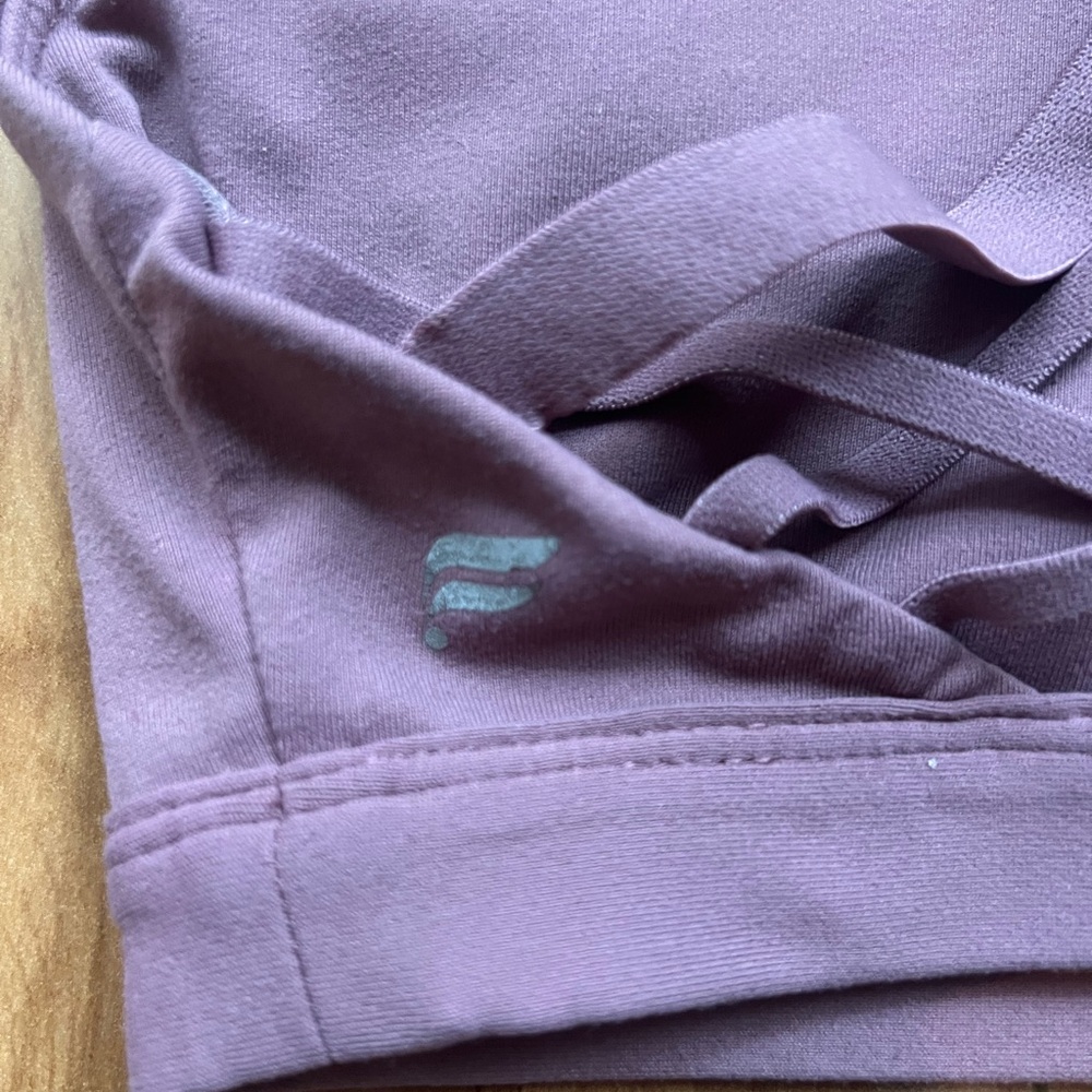 Fabletics Women's Sports Bra - Picture 3 of 3